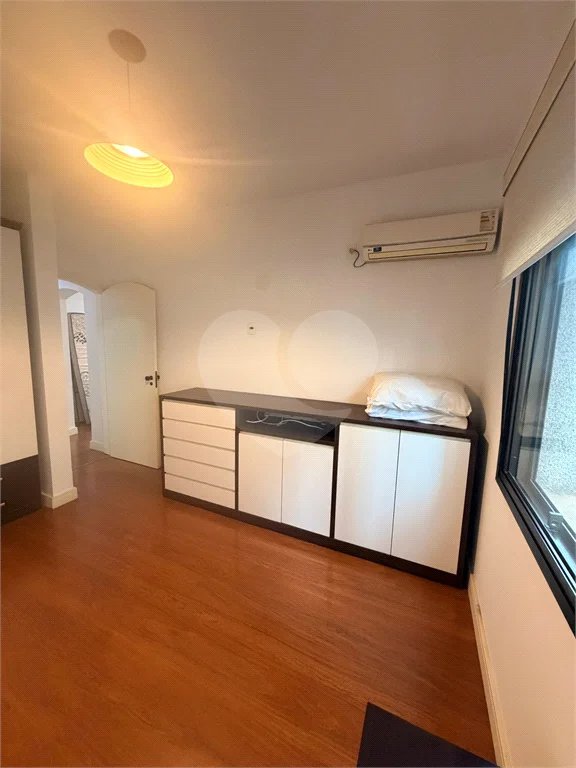 Apartamento Ritz - Moema