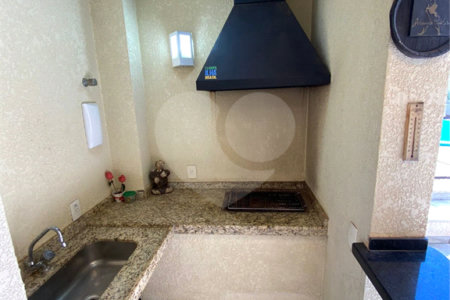 Apartamento Duplex no Condomínio Giardino de Rovello