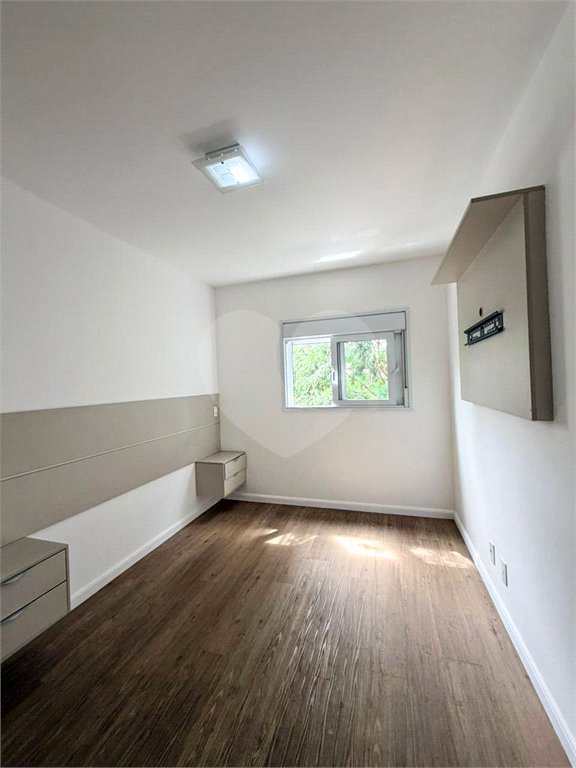 Apartamento à venda - Vila Guarani
