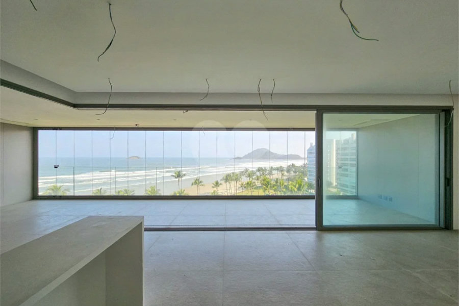 Apartamento à venda com 4 suítes em Riviera de São Lourenço, Bertioga, SP