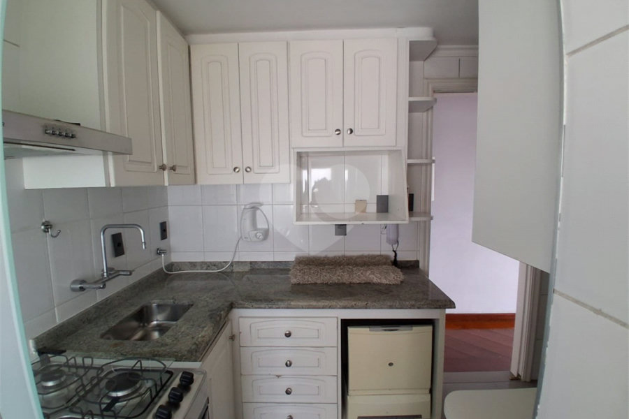 Apartamento Duplex à venda com 102 metros - Mandaqui -SP