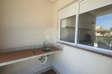 Apartamento no Edifício Residencial Valentina Park