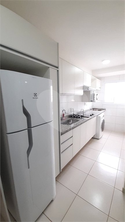 Apartamento no Condomínio Residencial Pieta .