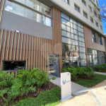 Apartamento para locação -Faria Lima