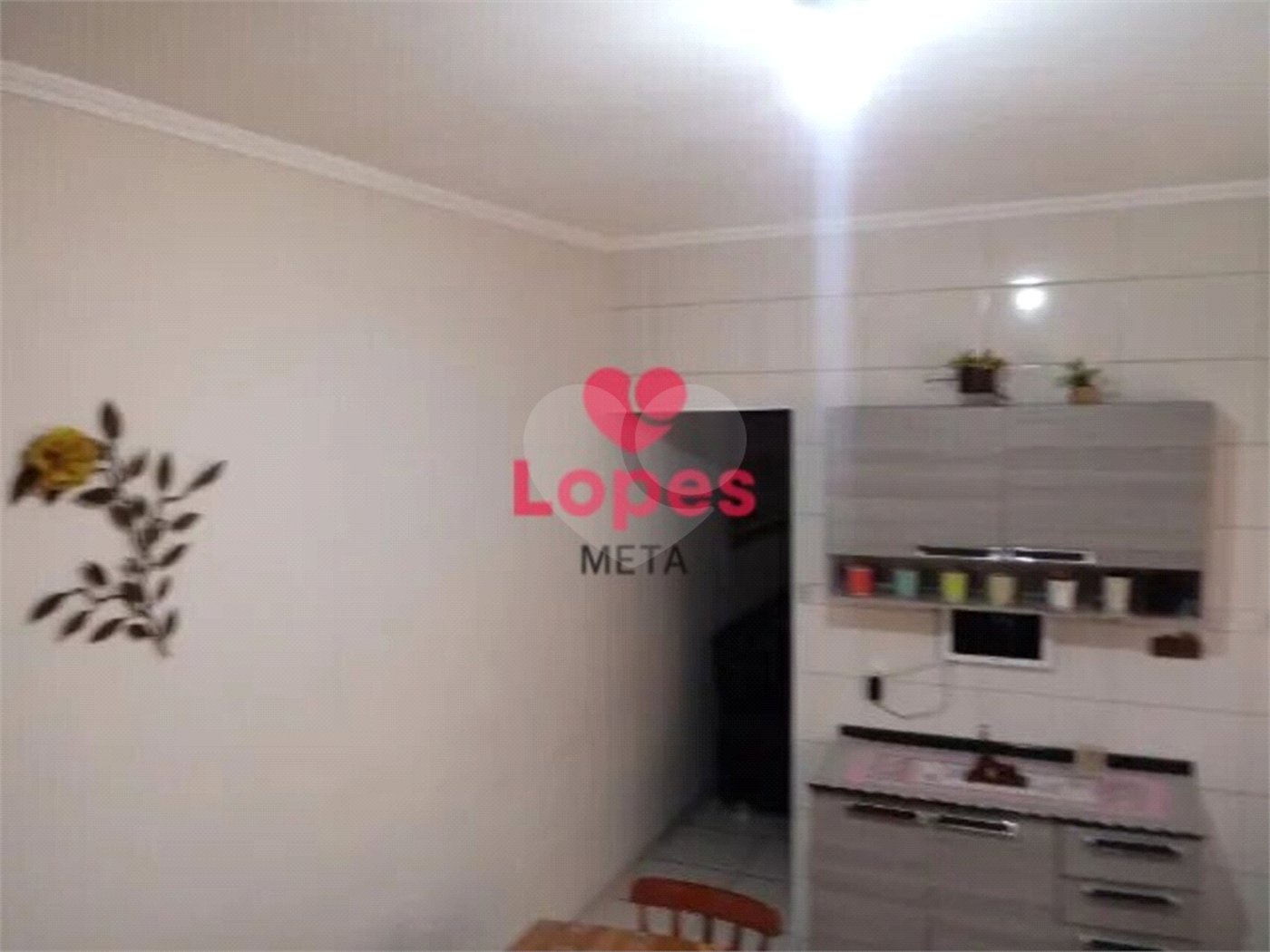 CASA A VENDA NO VILA PAIVA COM 2 DORMITORIOS, 1 BANHEIRO, 2 VAGAS,67M², SÃO JOSÉ DOS CAMPOS/SP.