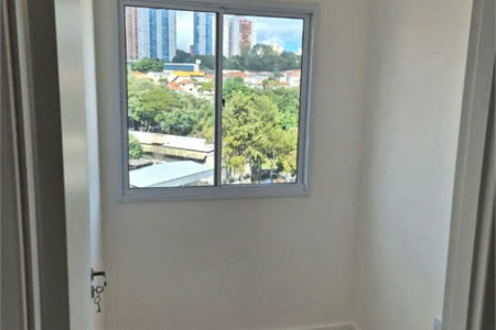 Apartamento para alugar com 1 quarto em Vila Sônia, São Paulo - SP