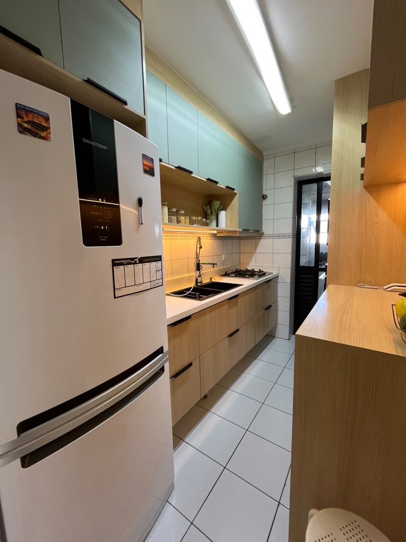 Apartamento, 3 quartos, 84 m² - Foto 31