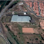 Galpão Comercial .