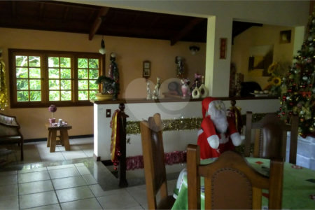 Chácara Mobiliada, 23.000m² á venda