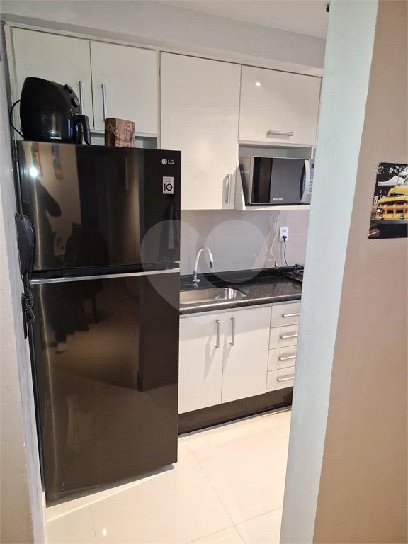 Apartamento à venda com 2 quartos em Parque Novo Mundo, São Paulo, SP