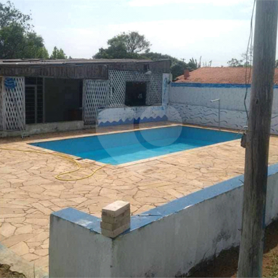 Chácara à Venda em Itirapina - Planalto Serra Verde