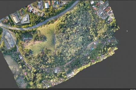 Área de terra de 156 mil m2 à venda em São Roque, zona mista (residencial/industrial)