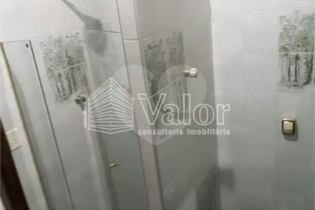 Casa Residencial Vila Boa Vista 1