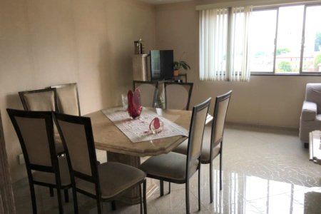 APARTAMENTO COM 3 QUARTOS À VENDA EM VILA MARIANA SP