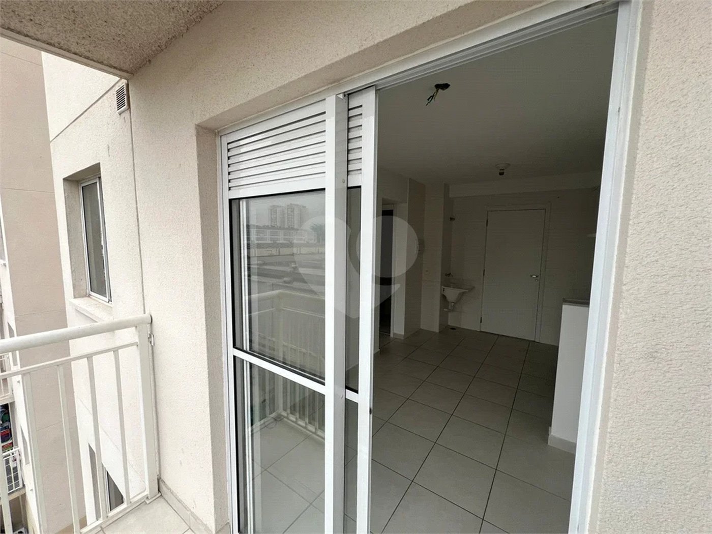 Apartamento à venda com 2 quartos em Vila Guilherme, São Paulo, SP