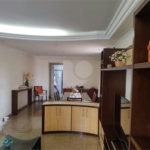 Apartamento 4 dormitórios na Saúde