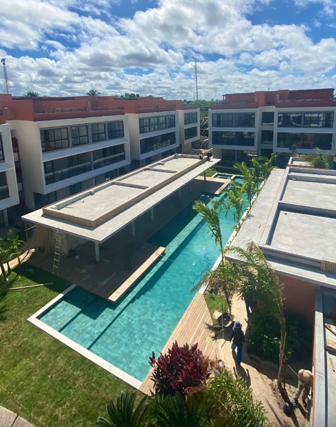 Apartamento à venda Guarajuba - BA