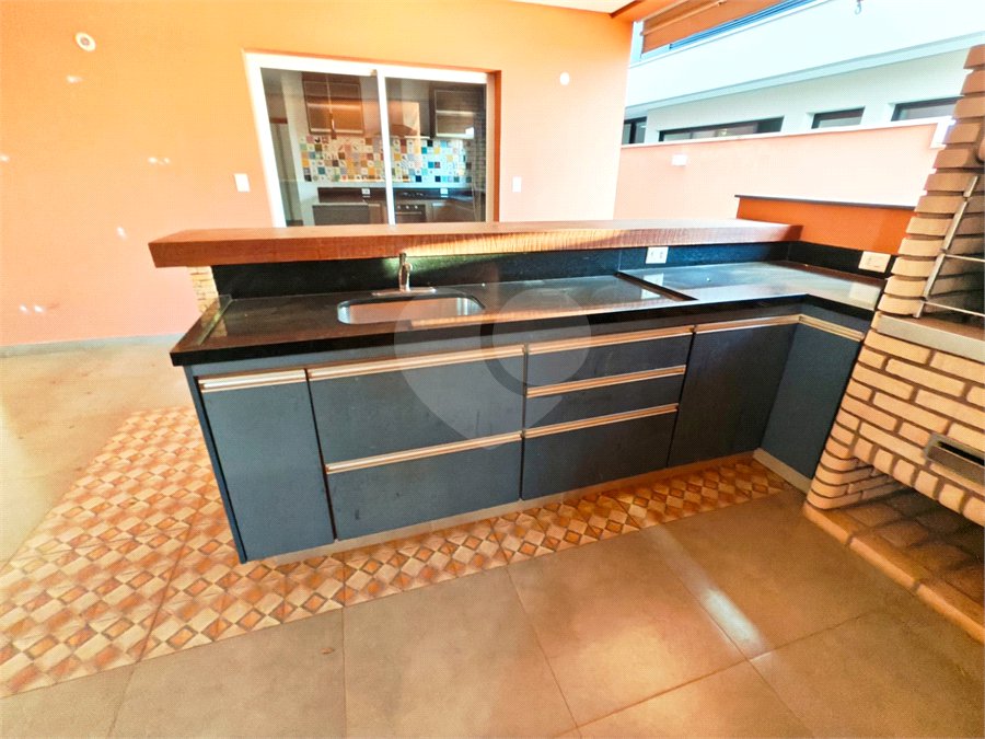Exclusividade e Sofisticação no Swiss Park: O Sobrado Perfeito em São Carlos, com, 3 suites,2 salas, área Gourmet, persianas blackout automatizadas.