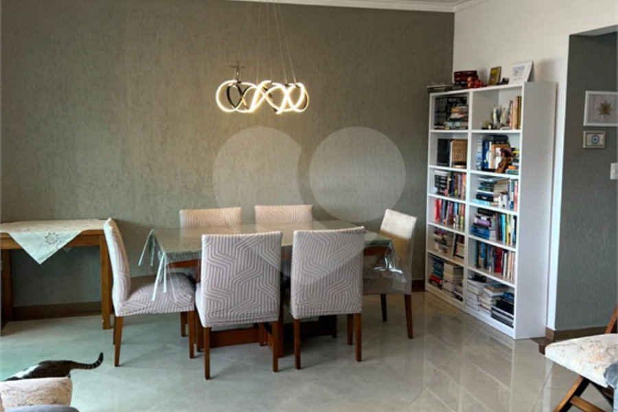 APARTAMENTO ALTO DE SANTANA