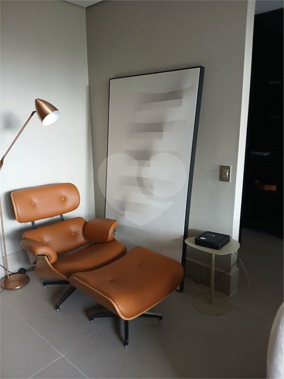 Studio para locação - Vila Olímpia