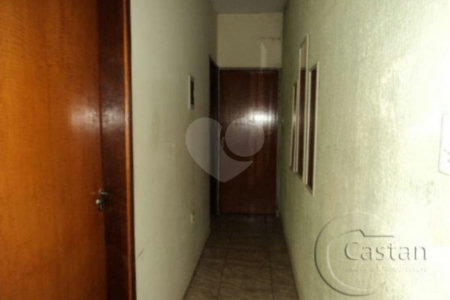 3 casas – alto da mooca