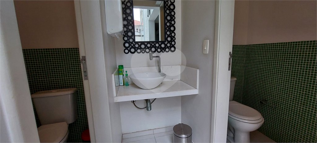 Casa à venda com 1 quarto em Chácara Santo Antônio (zona Sul), São Paulo, SP