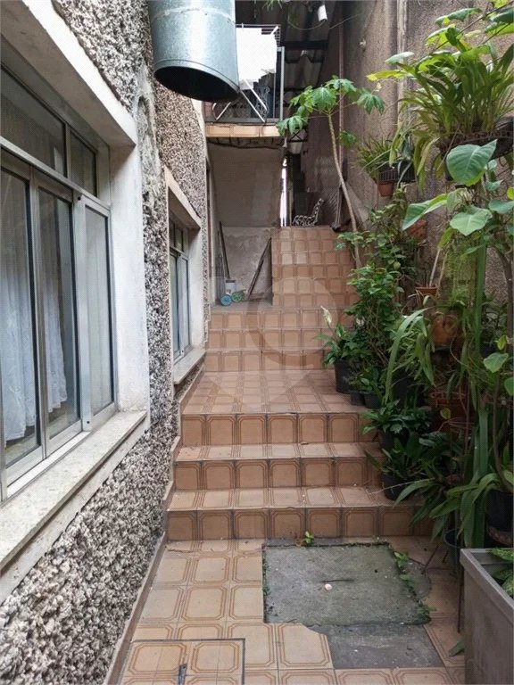 Casa à venda com 3 quartos, sendo 1 suíte, em Mandaqui, São Paulo, SP
