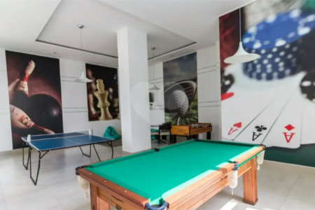 Apartamento à venda no Centro de Guarulhos – 93 m²