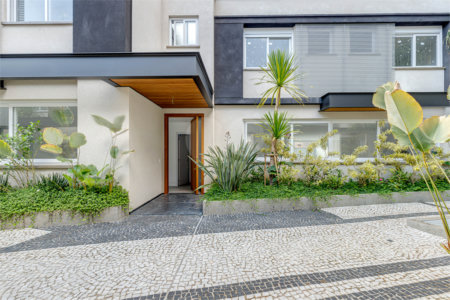 Casa à venda com 4 suítes no condomínio Vila Arese, São Paulo - SP