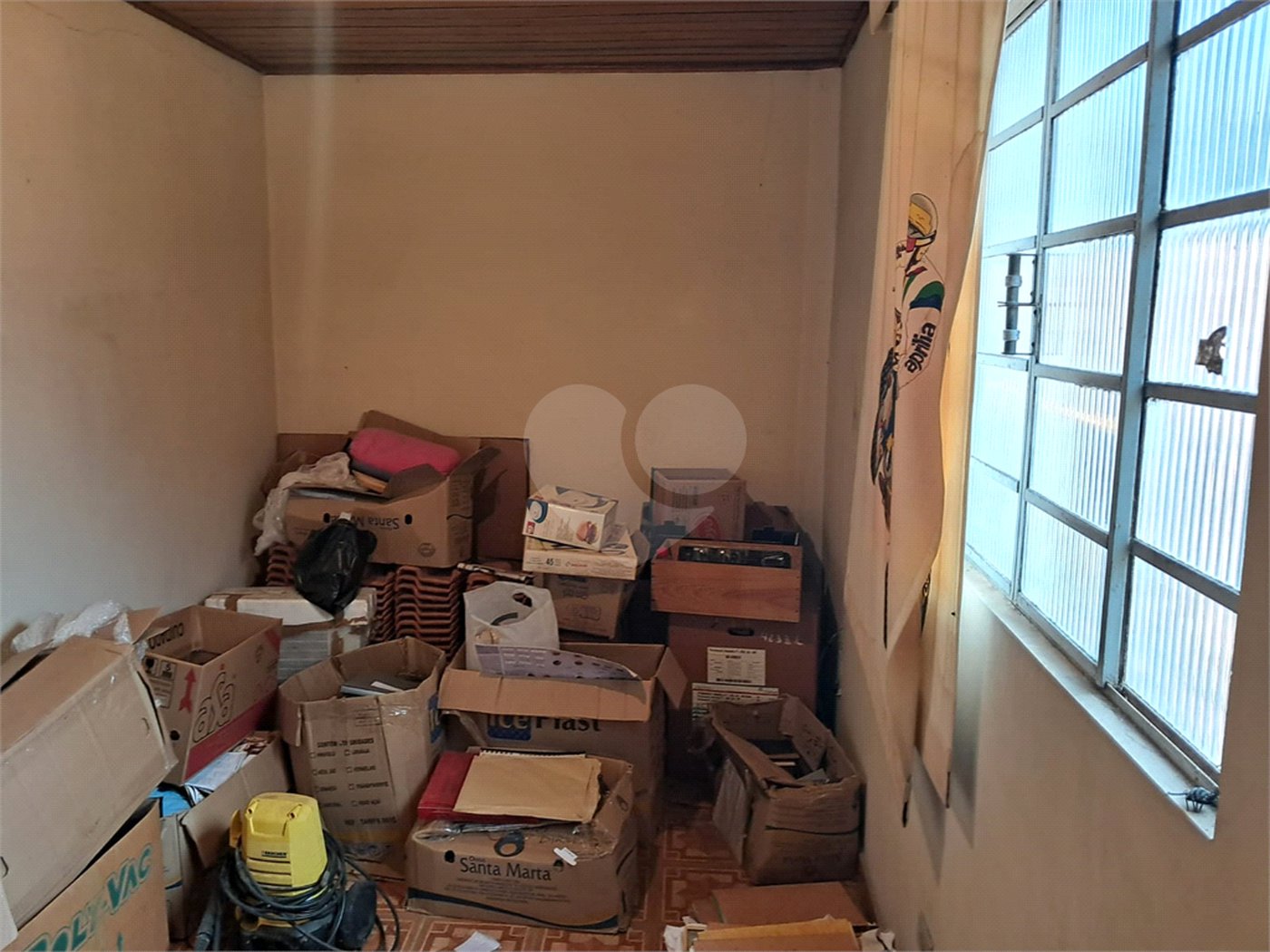Casa à Venda no Jardim Providência em São Paulo/SP