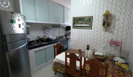 Duplex à venda com 3 quartos no Centro, Cabo Frio, RJ