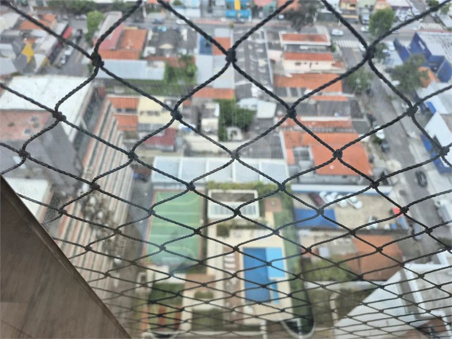 Apartamento à venda na Vila Leopoldina.