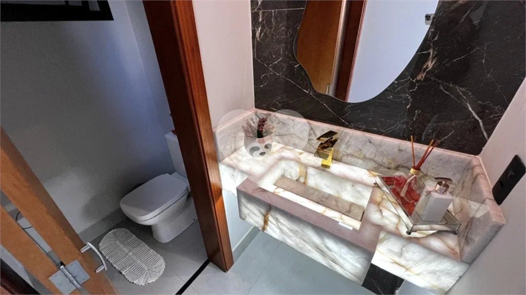 Casa térrea com 3 amplas suítes, á venda no Condomínio Morada do Engenho em Piracicaba/SP.