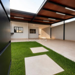 Casa à venda com 2 quartos no condomínio Alto do Capivari, Três Lagoas - MS