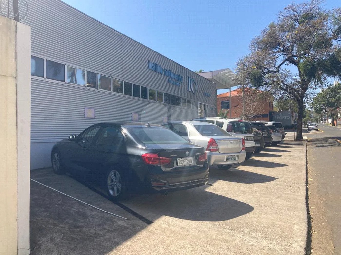 Casa no Bairro Cidade Jardim em Piracicaba-SP.