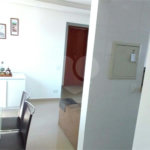 Apartamento com 2 dormitórios à venda, 54 m² por R$ 519.000,00 - Alto da Mooca - São Paulo/SP