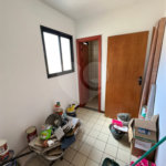 Apartamento para venda no Edifício Residencial Athenas Paulista