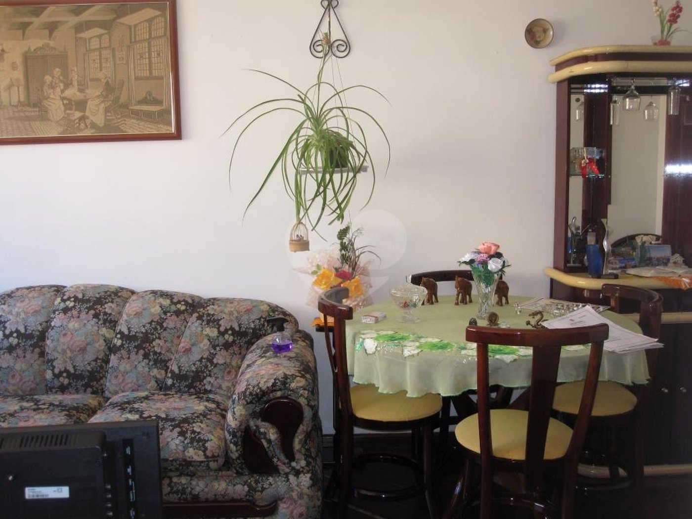 Apartamento á venda - Jabaquara