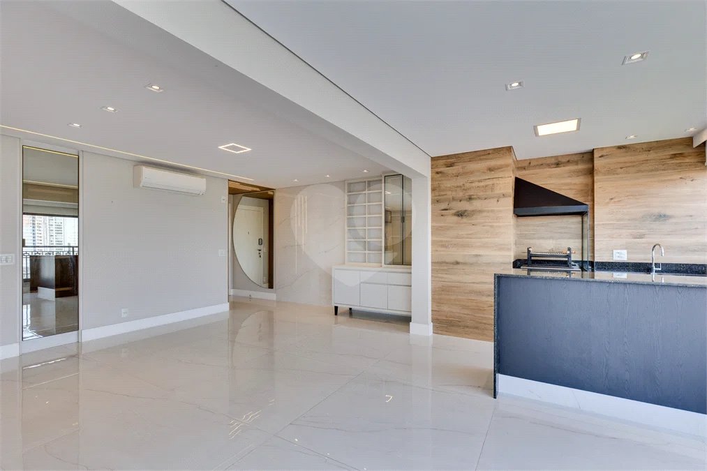 Apartamento à venda com 2 suítes em Chácara Santo Antônio (zona Sul), São Paulo, SP