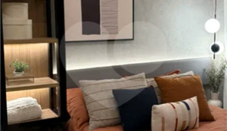 Apartamento à venda com 2 quartos em Vila Leopoldina, São Paulo, SP