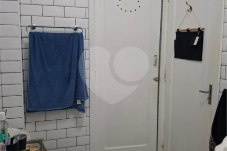 Oportunidade - Aclimação, Rua José do Patrocínio, 234 – Imóvel com 96m²