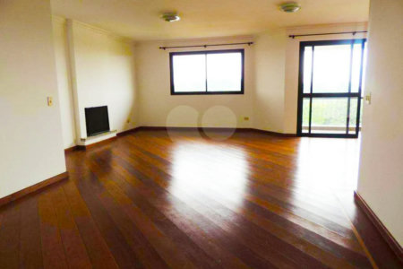 Apartamento para alugar com 4 suítes em Santo Amaro, São Paulo, SP