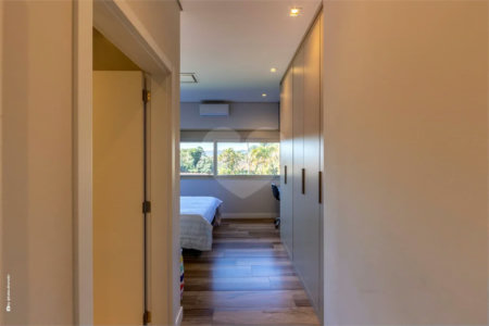 Casa à venda no condomínio Vinhas da Vista Alegre - Lado Sede, Vinhedo - SP