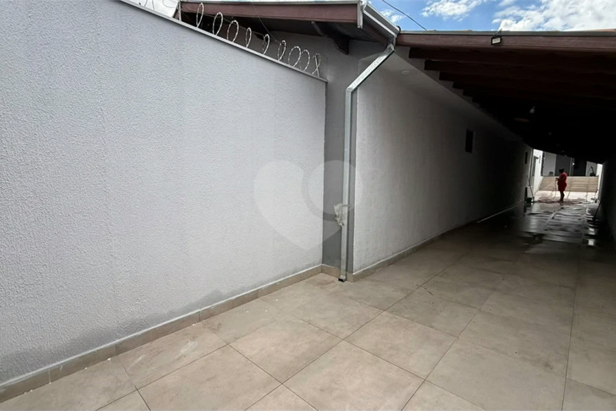 Casa a venda, composta por 2 casas separadas no Jaraguá em Piracicaba - SP.