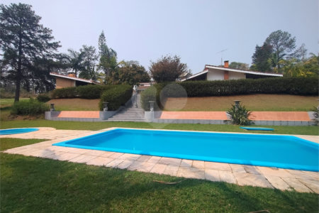 Sítio à venda, 504m² - Ponte Alta Atibaia 48mil² Ref: 1013670
