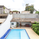 Sobrado à venda com 4 quartos, sendo 2 suítes,  em Interlagos, São Paulo, SP