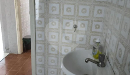 Apartamento à venda com 1 quarto em Bela Vista, São Paulo, SP