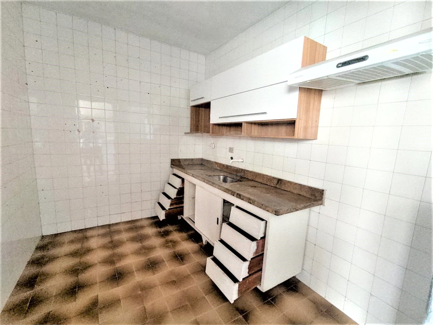 Casa Térrea Vila Alpina