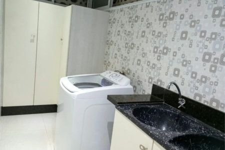 Apartamento à venda com 3 quartos, sendo 1 suíte, em Vila Sônia, São Paulo - SP