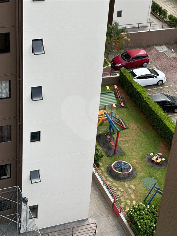 Apartamento à venda com 3 quartos em Horto, São Paulo, SP